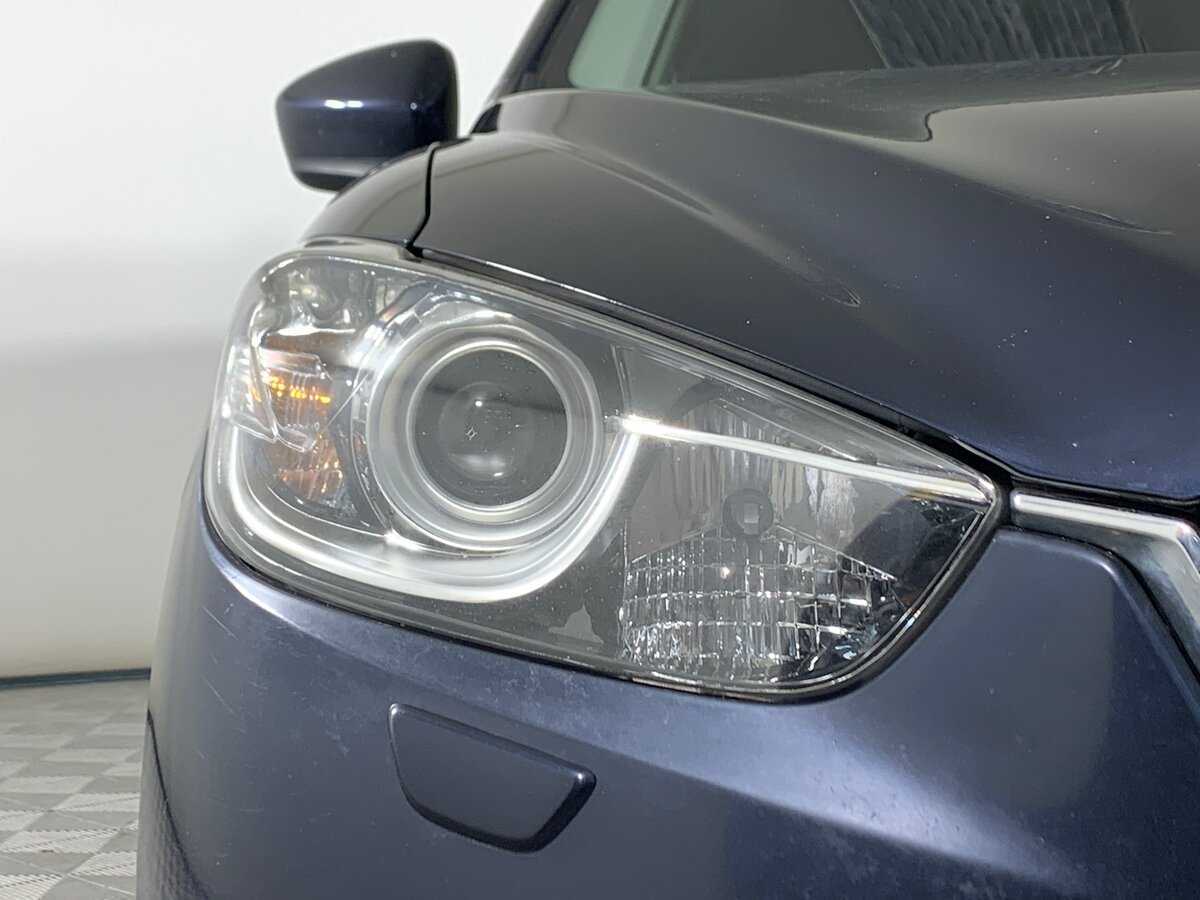 Купить Mazda CX-5, 2014, 226 774 км.. Фото: #8