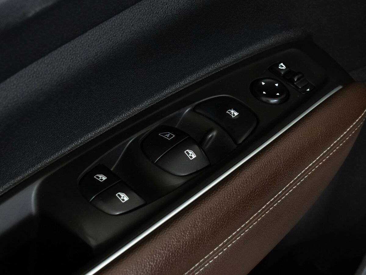 Купить Renault Samsung QM6, 2019, 107 174 км.. Фото: #14