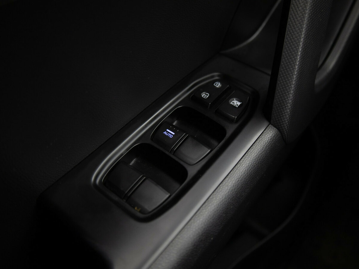 Купить Hyundai Creta, 2019, 53 530 км.. Фото: #13