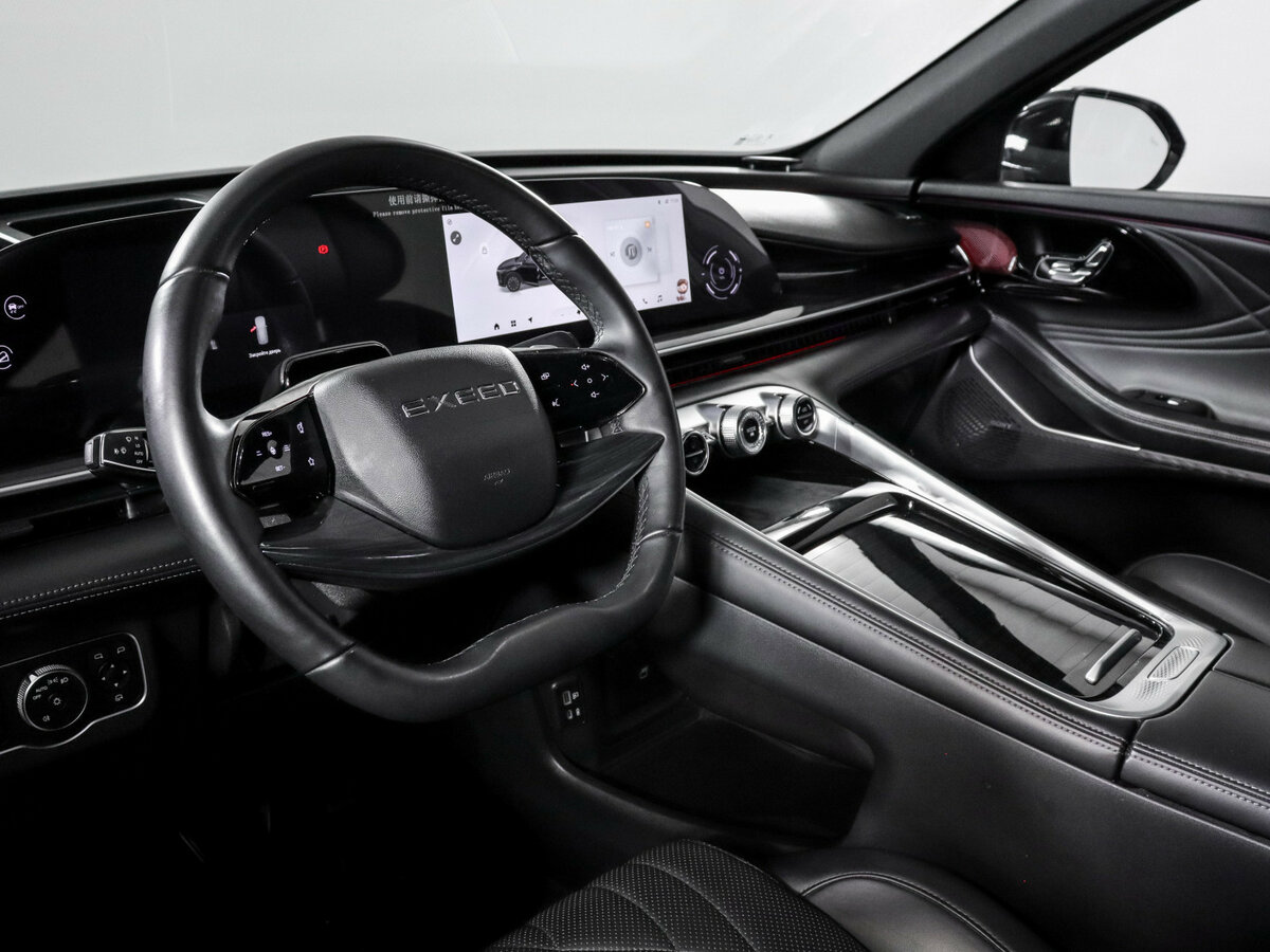 Купить EXEED RX, 2023, 50 375 км.. Фото: #12