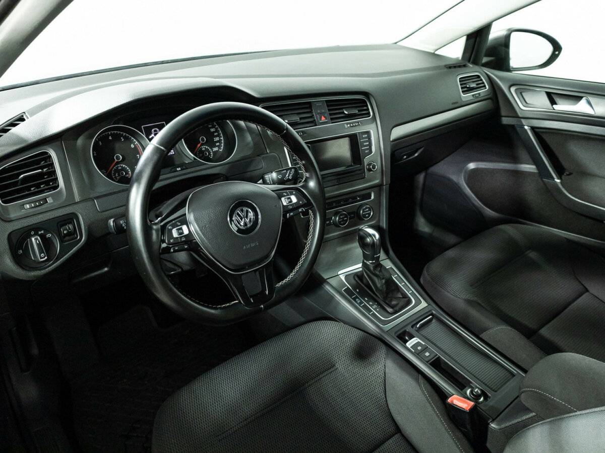 Купить Volkswagen Golf, 2013, 247 261 км.. Фото: #10