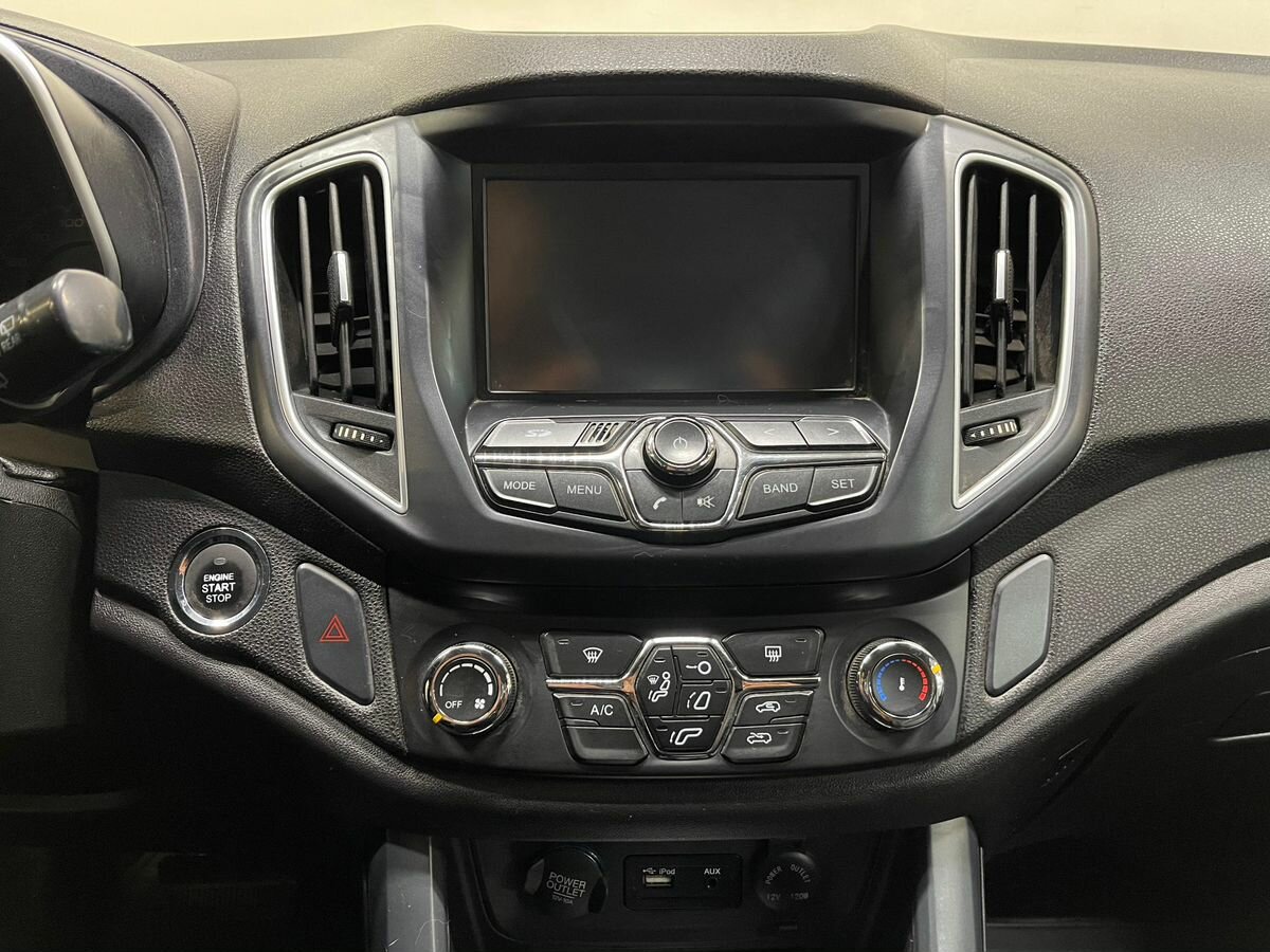 Купить Chery Tiggo 5, 2015, 86 000 км.. Фото: #10