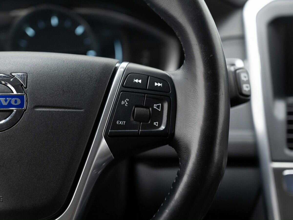 Купить Volvo XC60, 2014, 234 000 км.. Фото: #15