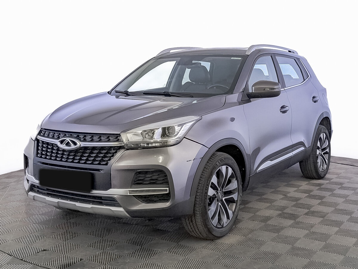 Купить Chery Tiggo 4, 2022, 112 968 км.. Посмотреть фото