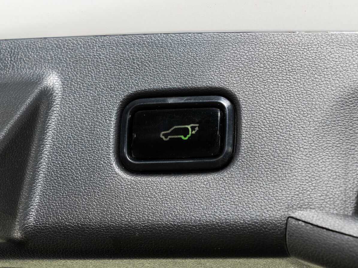 Купить Hyundai Tucson, 2021, 36 121 км.. Фото: #19