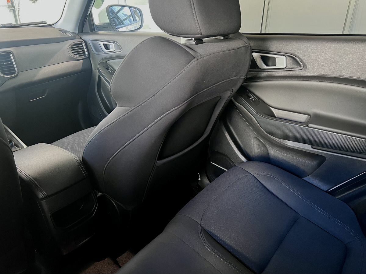 Купить Chery Tiggo 4, 2020, 94 615 км.. Фото: #14