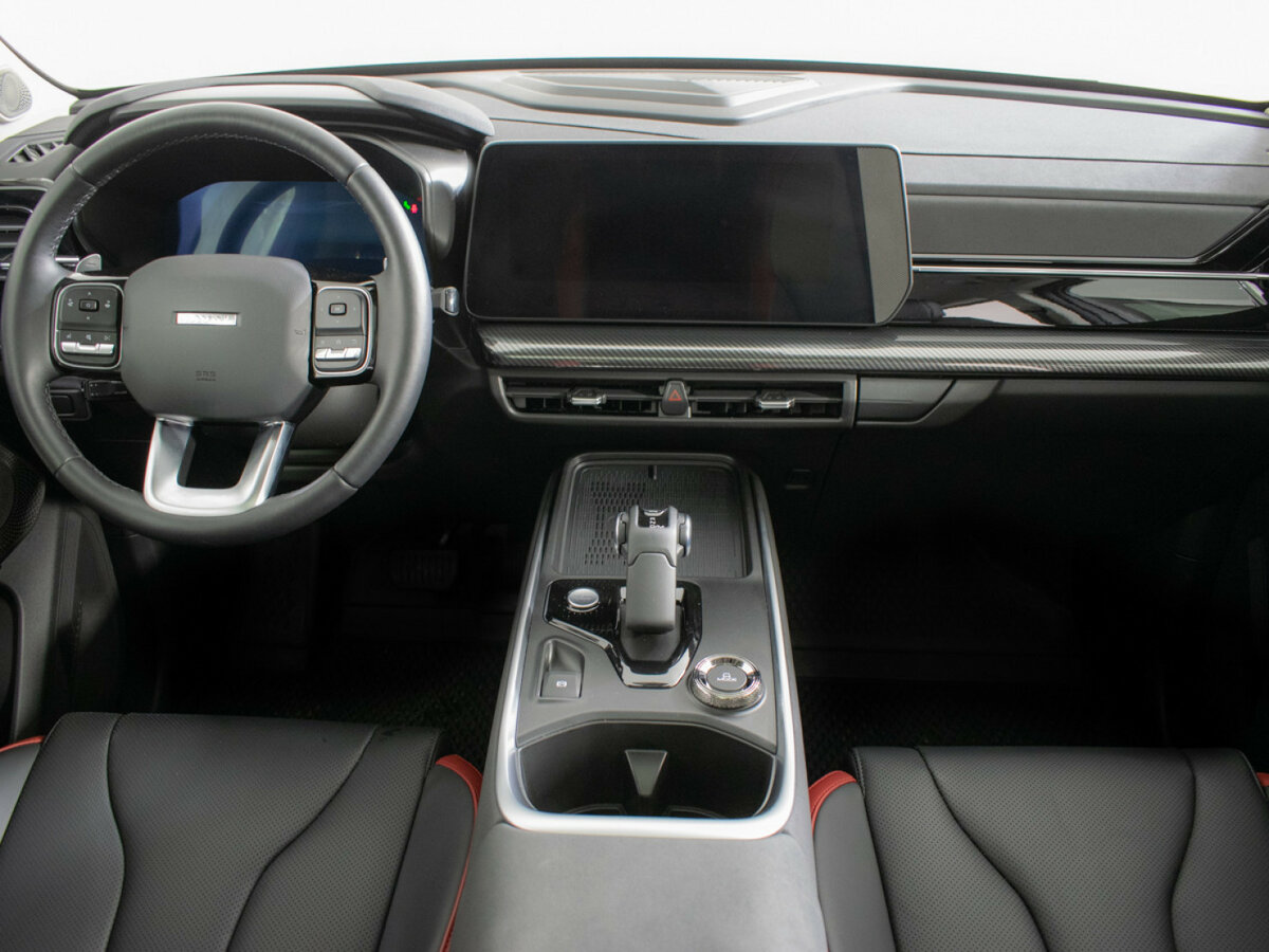 Купить Haval H3, 2024, 16 208 км.. Фото: #10