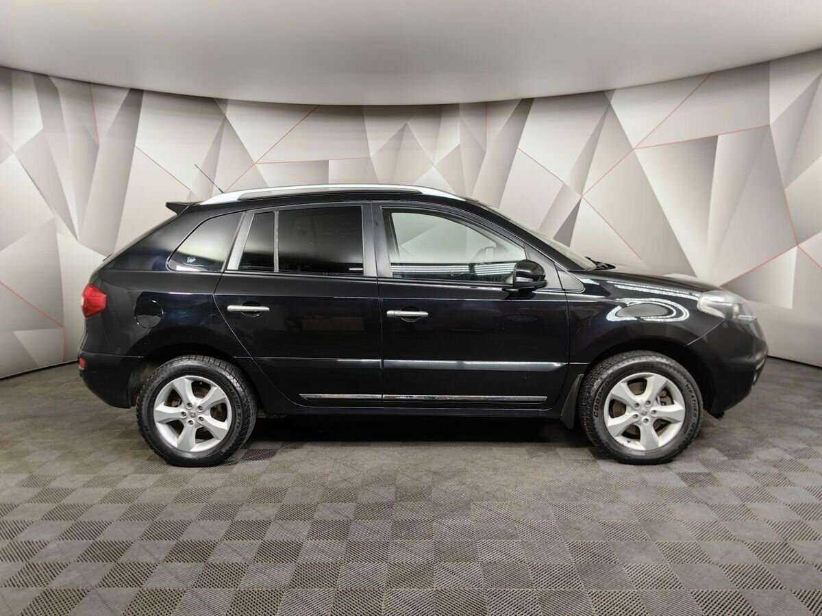 Купить Renault Koleos, 2014, 81 171 км.. Фото: #5