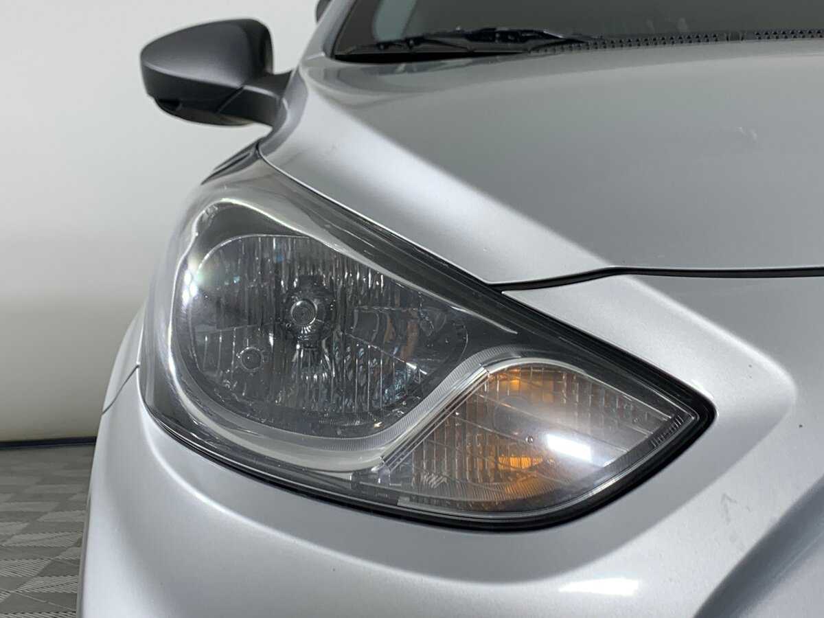 Купить Hyundai Solaris, 2013, 96 384 км.. Фото: #7