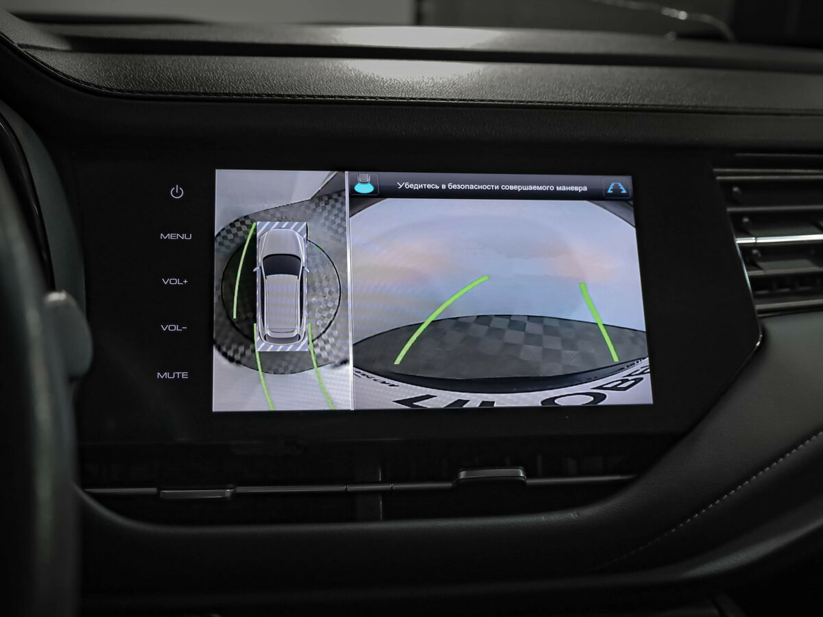 Купить Haval F7, 2019, 62 911 км.. Фото: #16