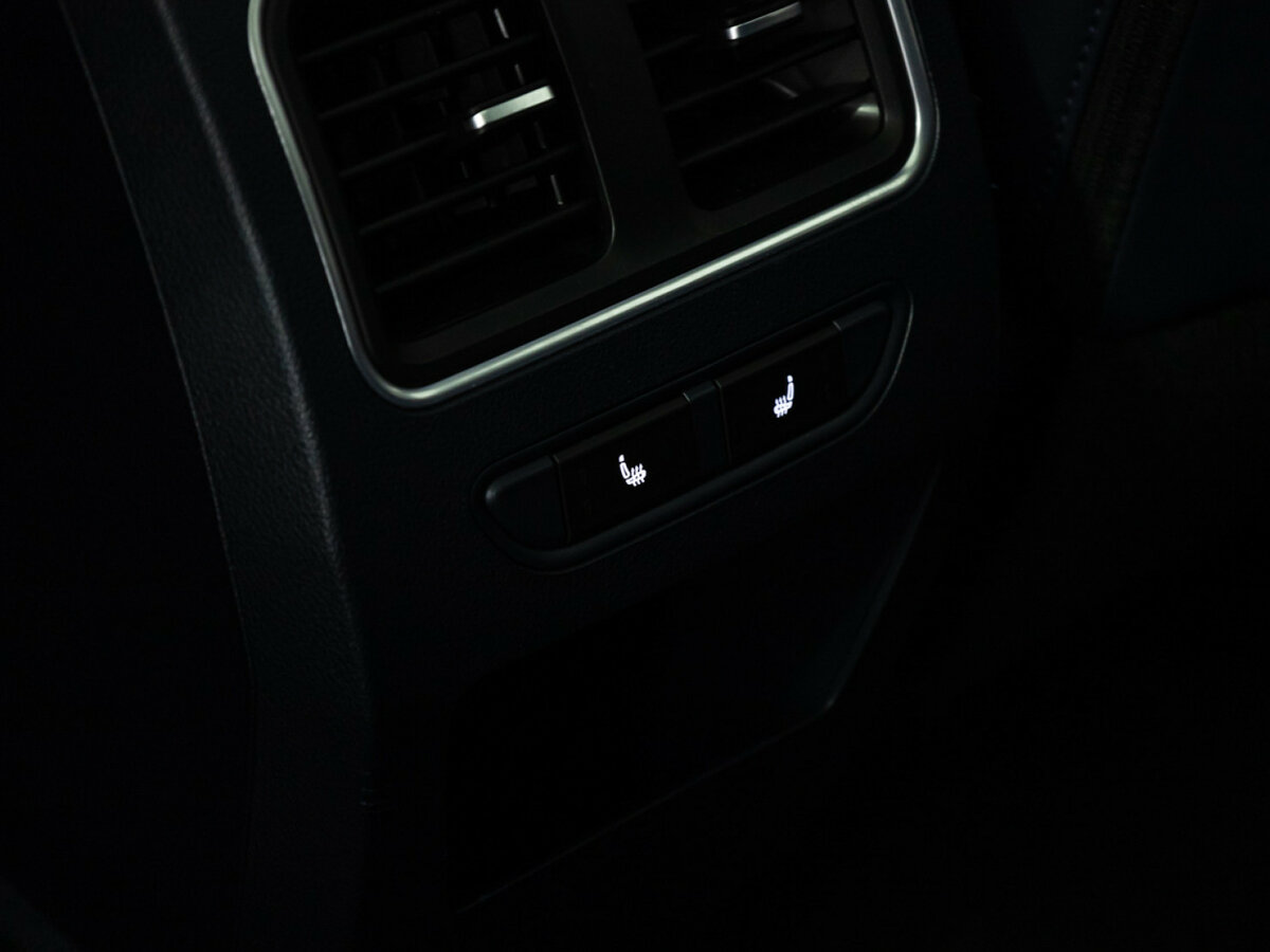 Купить Haval F7, 2023, 29 457 км.. Фото: #21