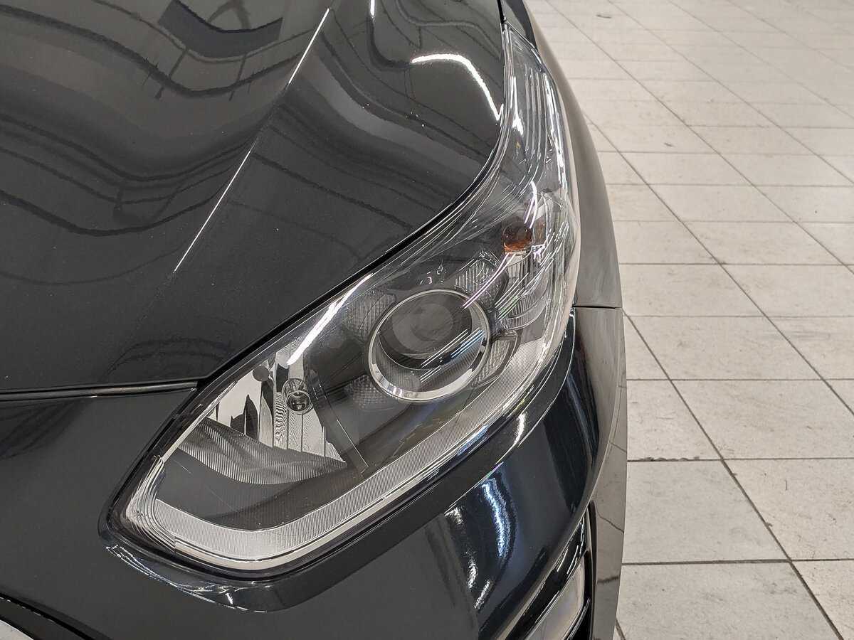 Купить Kia Ceed, 2019, 45 389 км.. Фото: #10