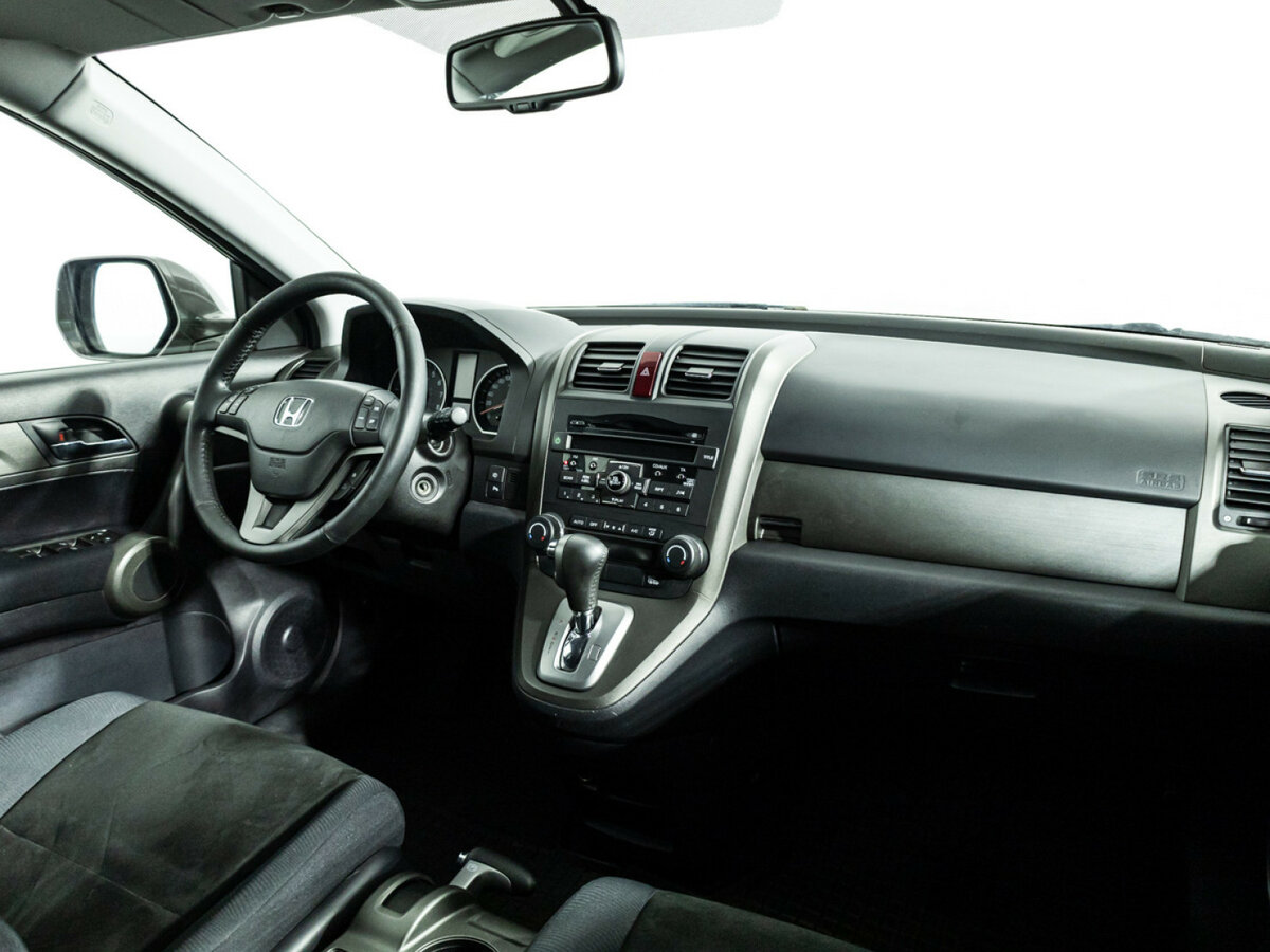 Купить Honda CR-V, 2012, 157 777 км.. Фото: #8