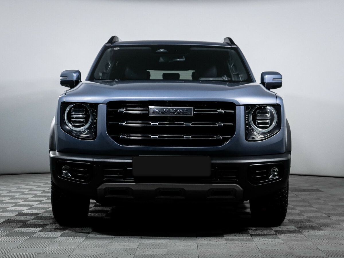 Купить Haval Dargo, 2022, 28 845 км.. Фото: #1