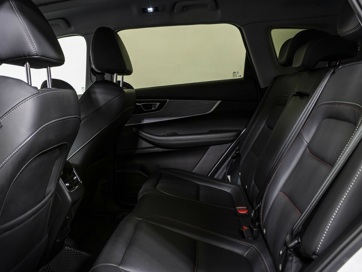 Купить Chery Tiggo 7 Pro, 2021, 58 507 км.. Фото: #10