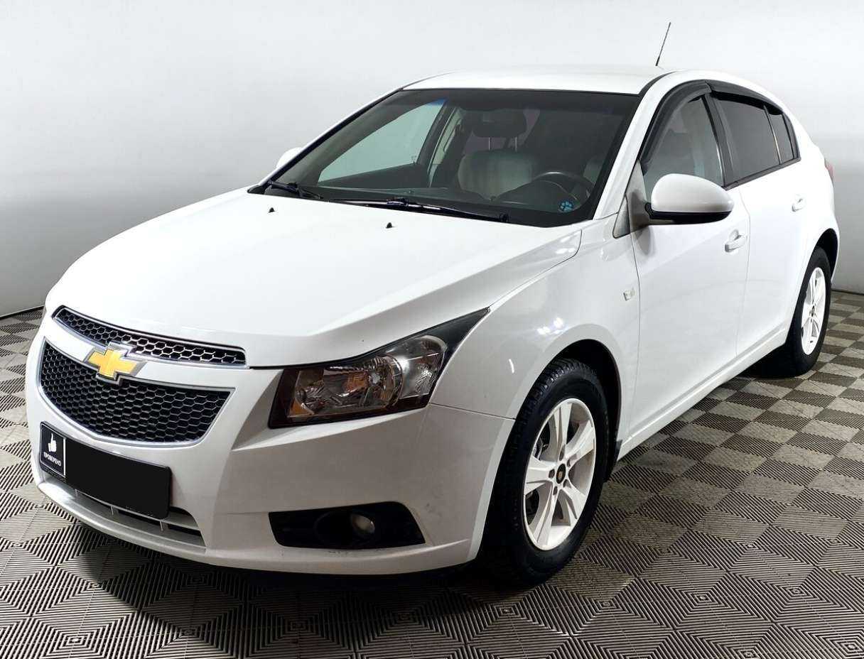 Купить Chevrolet Cruze, 2012, 162 400 км.. Фото: #0