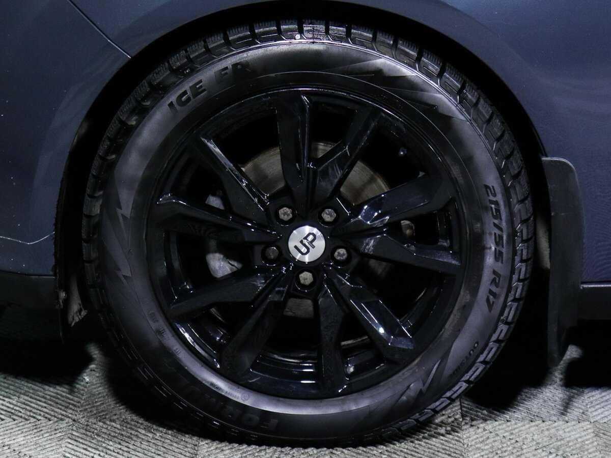 Купить Ford Focus, 2012, 96 040 км.. Фото: #11