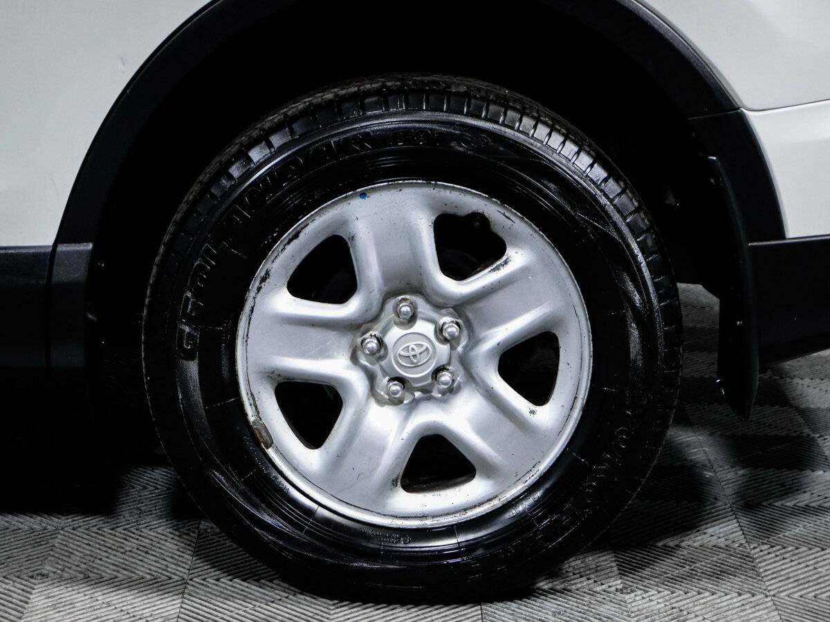 Купить Toyota RAV4, 2017, 176 402 км.. Фото: #14