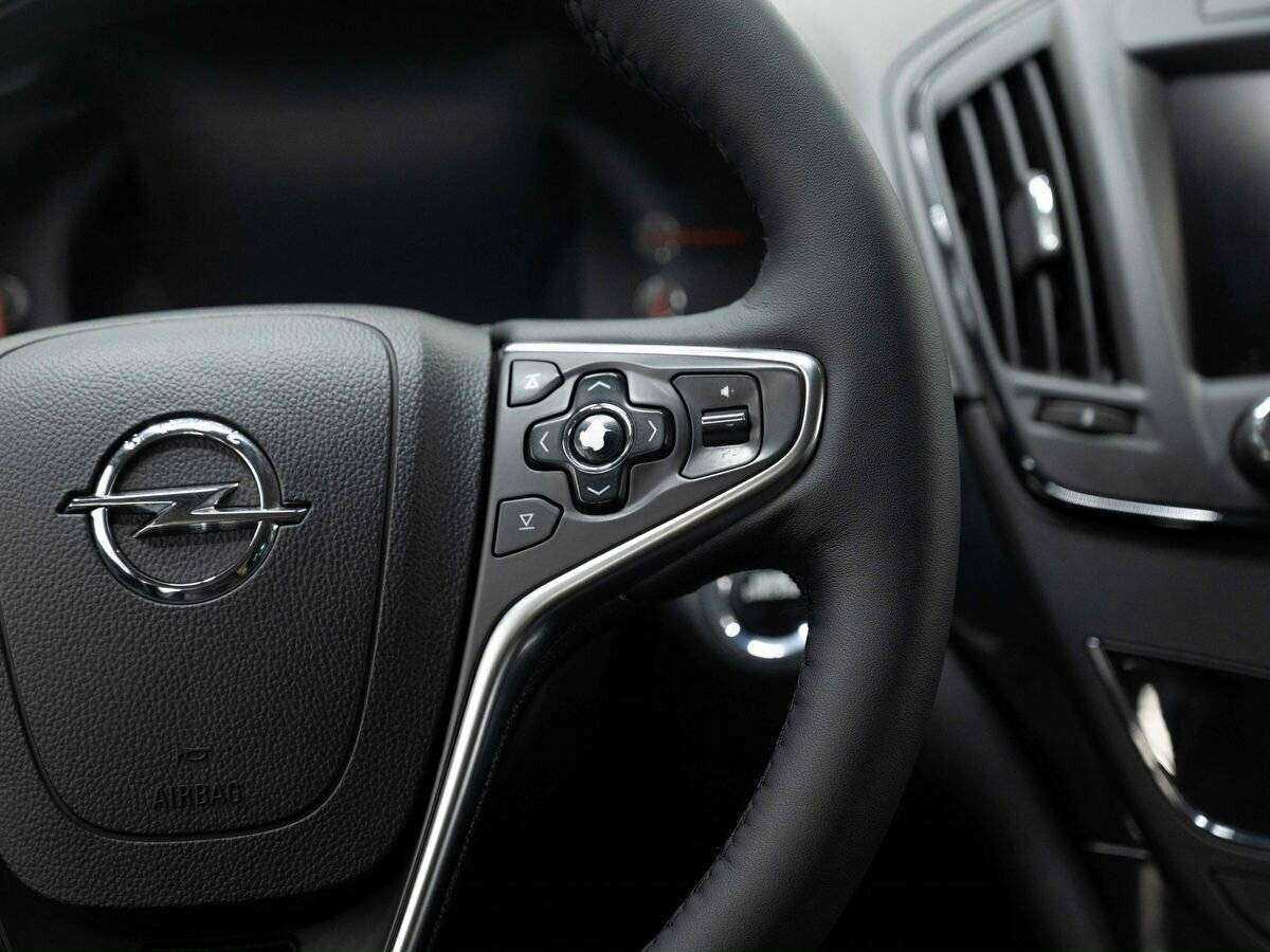 Купить Opel Insignia, 2013, 182 111 км.. Фото: #19
