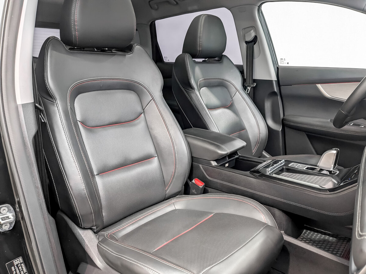 Купить Chery Tiggo 7 Pro, 2022, 64 088 км.. Фото: #22
