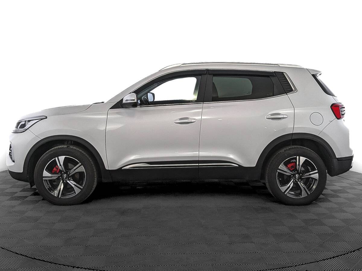 Купить Chery Tiggo 4 Pro, 2023, 23 997 км.. Фото: #7