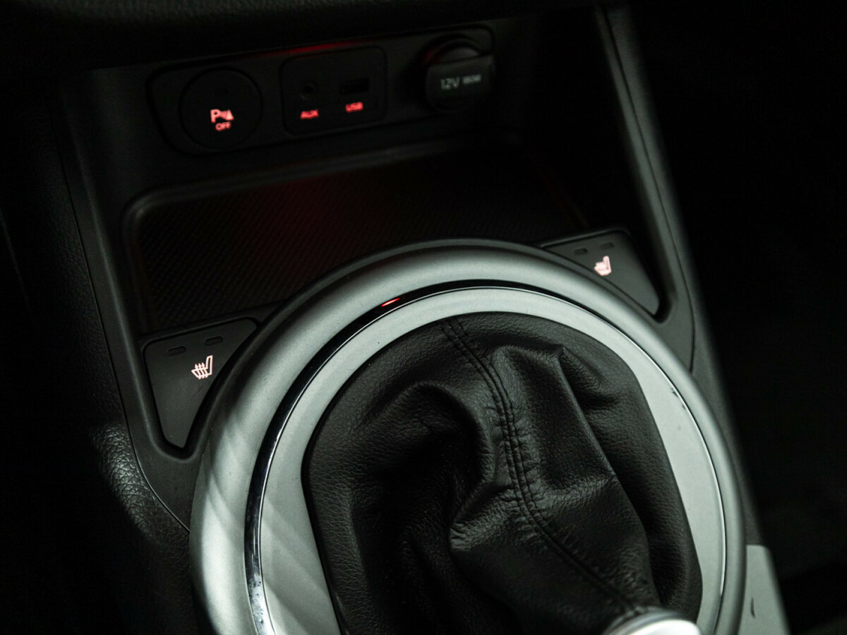 Купить Kia Sportage, 2015, 132 657 км.. Фото: #15