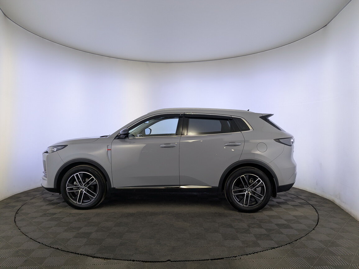 Купить Changan CS55 Plus, 2024, 18 671 км.. Фото: #7