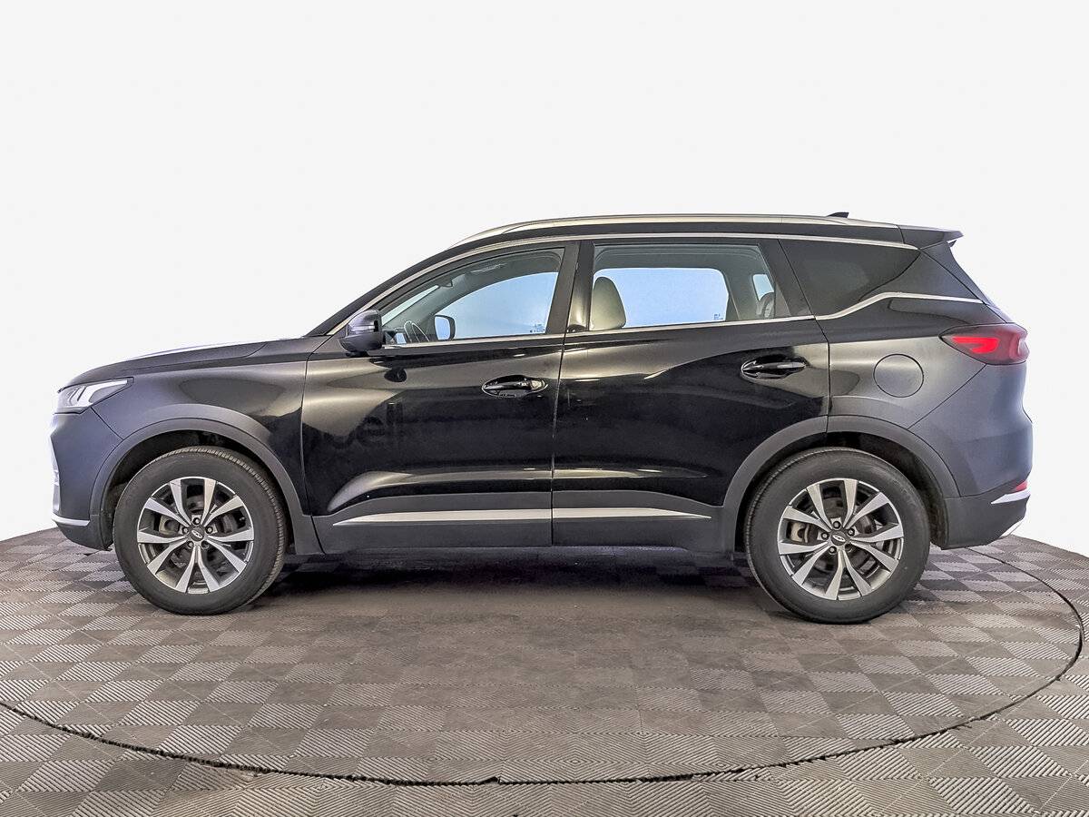 Купить Chery Tiggo 7 Pro, 2022, 111 464 км.. Фото: #7