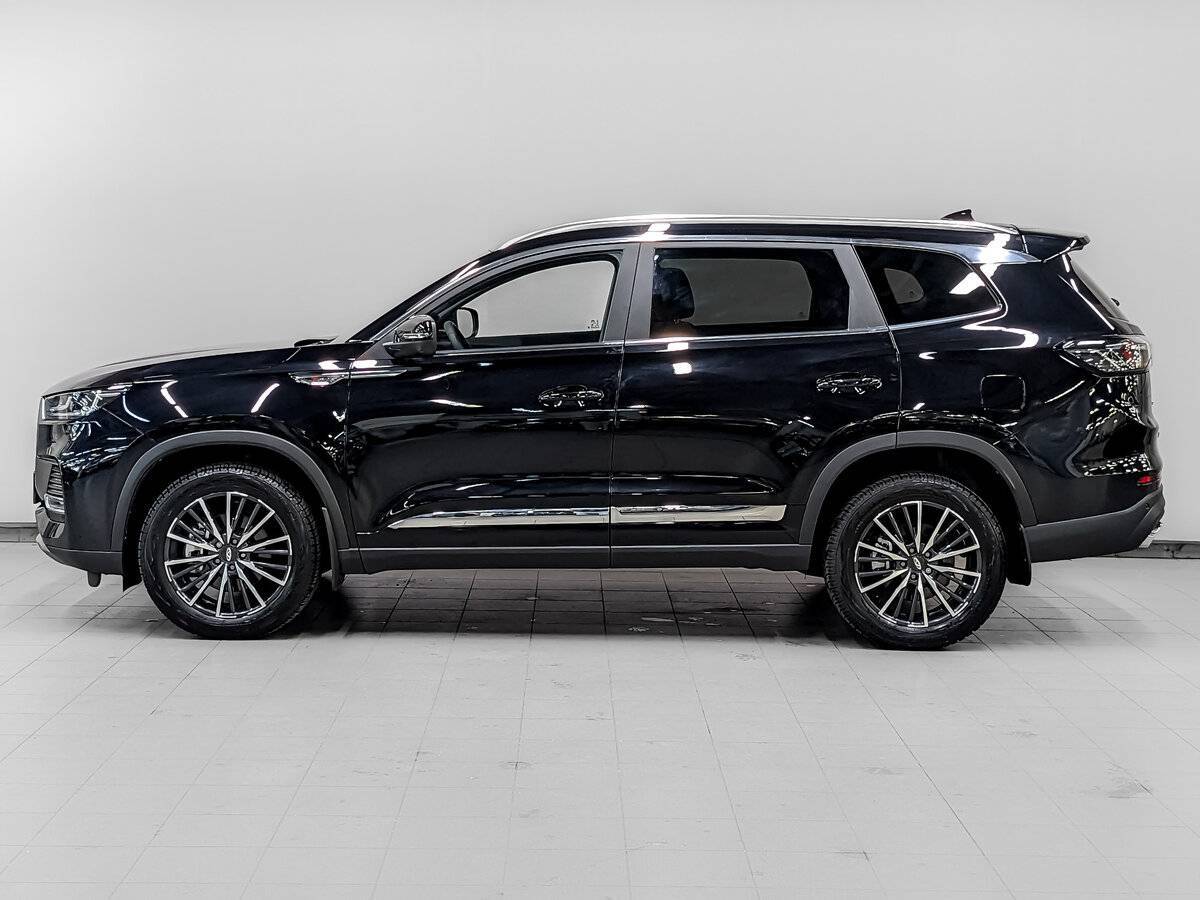 Купить Chery Tiggo 8 Pro Max, 2023, 1 410 км.. Фото: #7