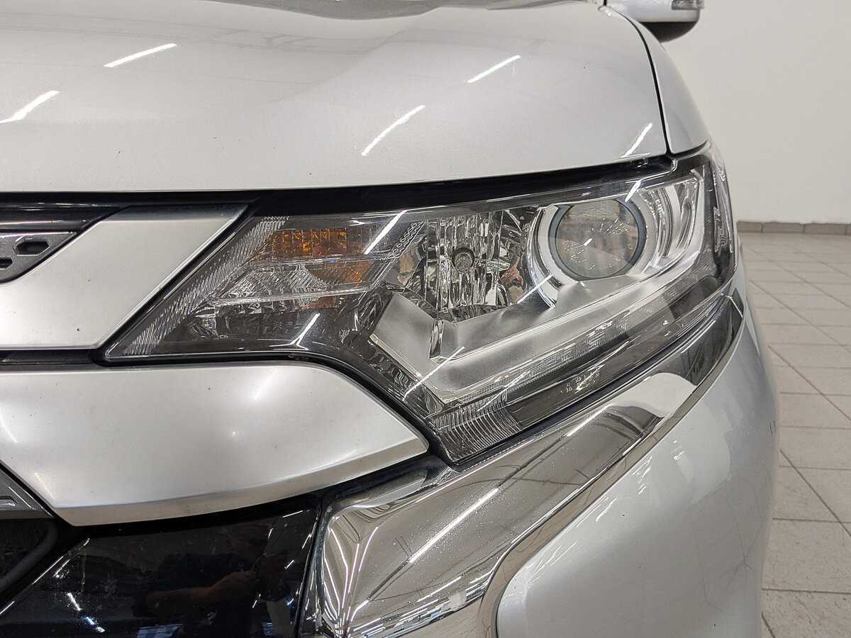 Купить Mitsubishi Outlander, 2020, 69 335 км.. Фото: #10