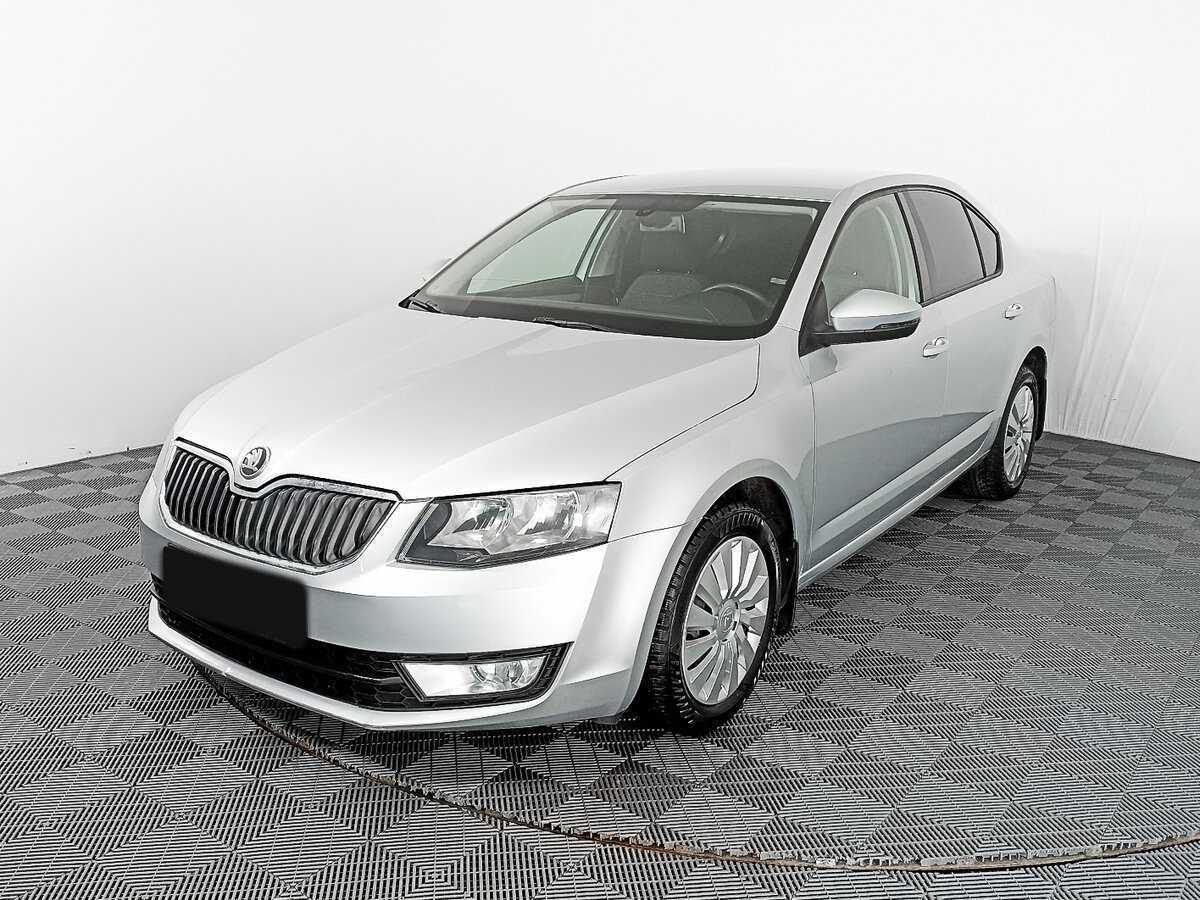 Купить Skoda Octavia, 2014, 248 242 км.. Фото: #0