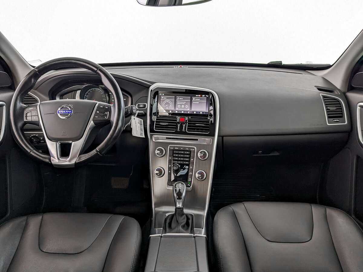 Купить Volvo XC60, 2015, 122 926 км.. Фото: #13