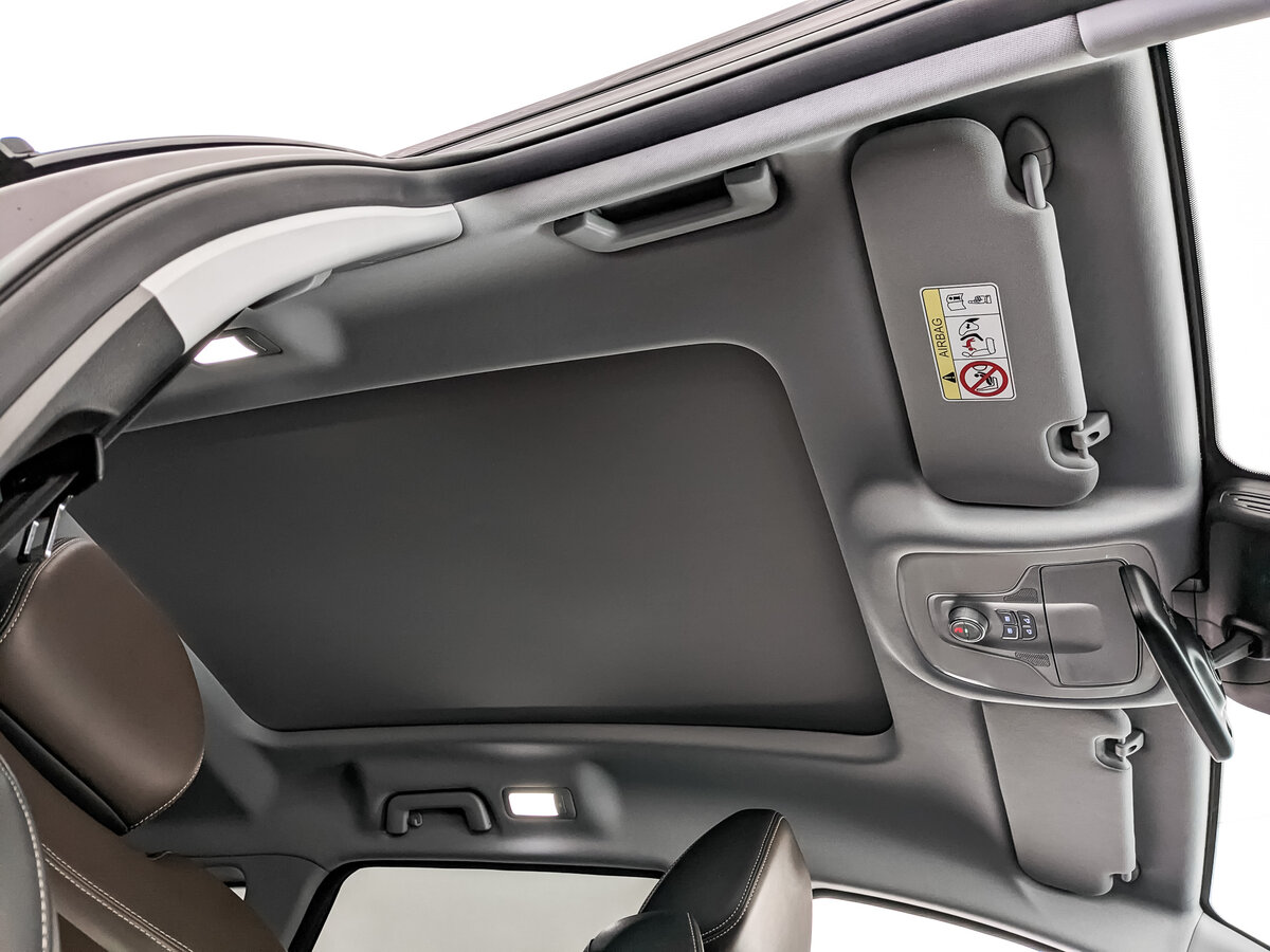 Купить Chery Tiggo 8 Pro, 2021, 52 952 км.. Фото: #21