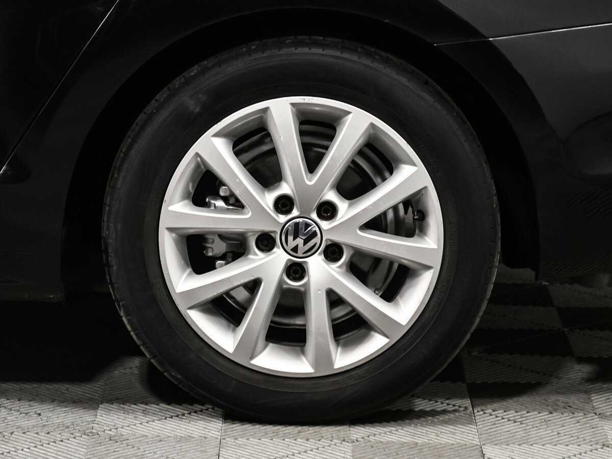 Купить Volkswagen Jetta, 2013, 211 050 км.. Фото: #14