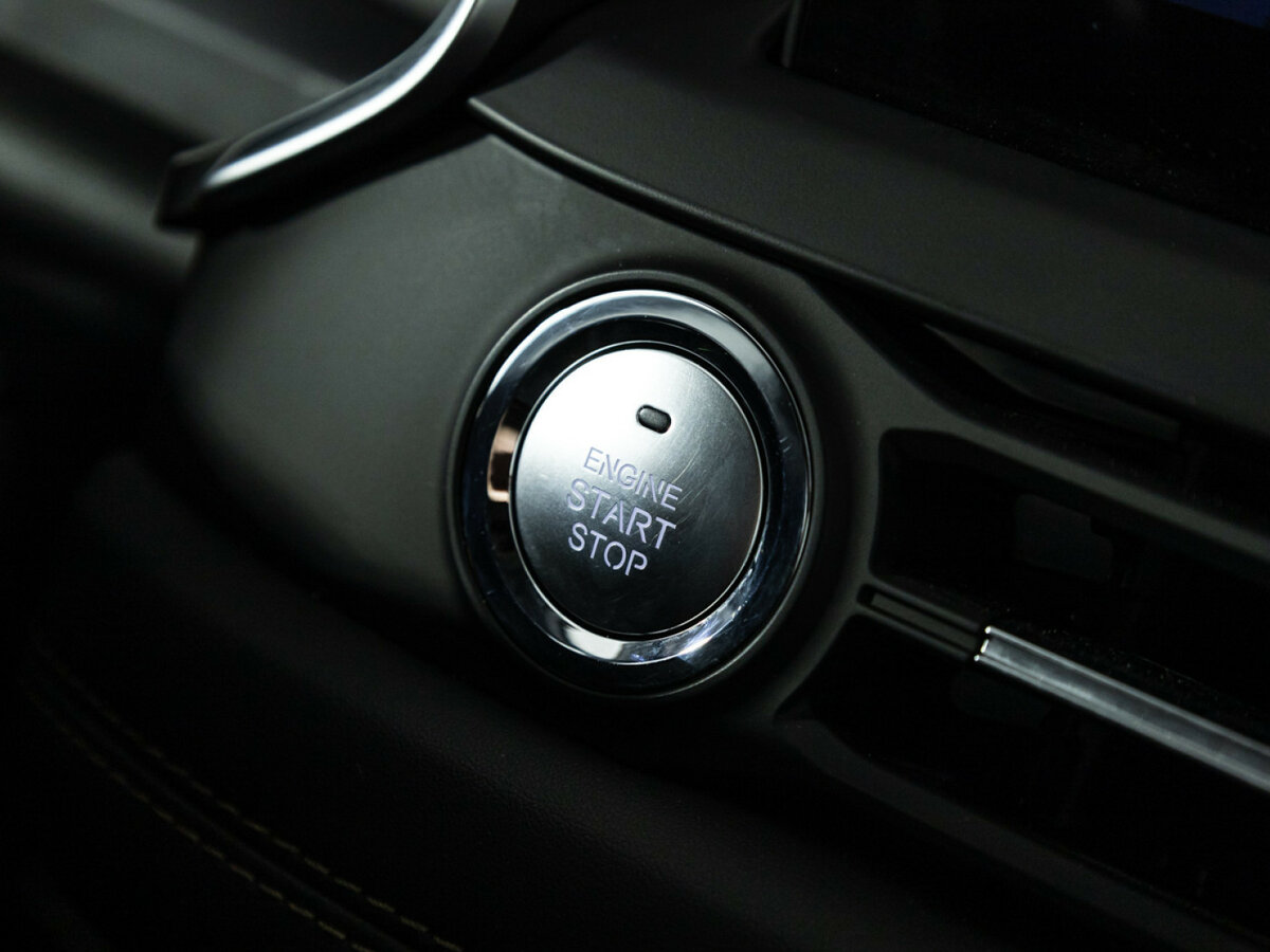 Купить Chery Tiggo 8, 2020, 70 700 км.. Фото: #14