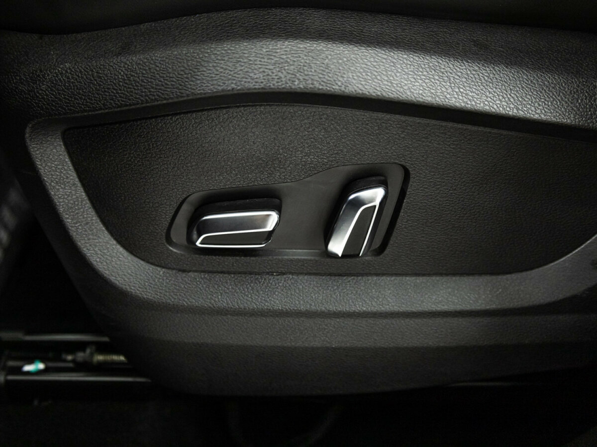 Купить Chery Tiggo 8 Pro Max, 2024, 20 159 км.. Фото: #17