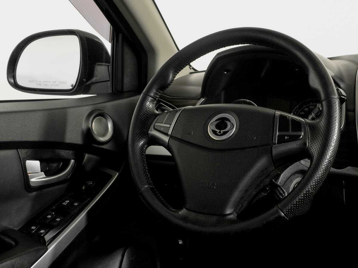 Купить SsangYong Actyon, 2014, 220 780 км.. Фото: #13