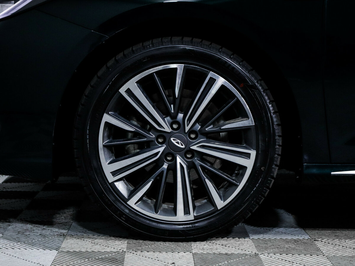 Купить Chery Arrizo 8, 2023, 44 526 км.. Фото: #14