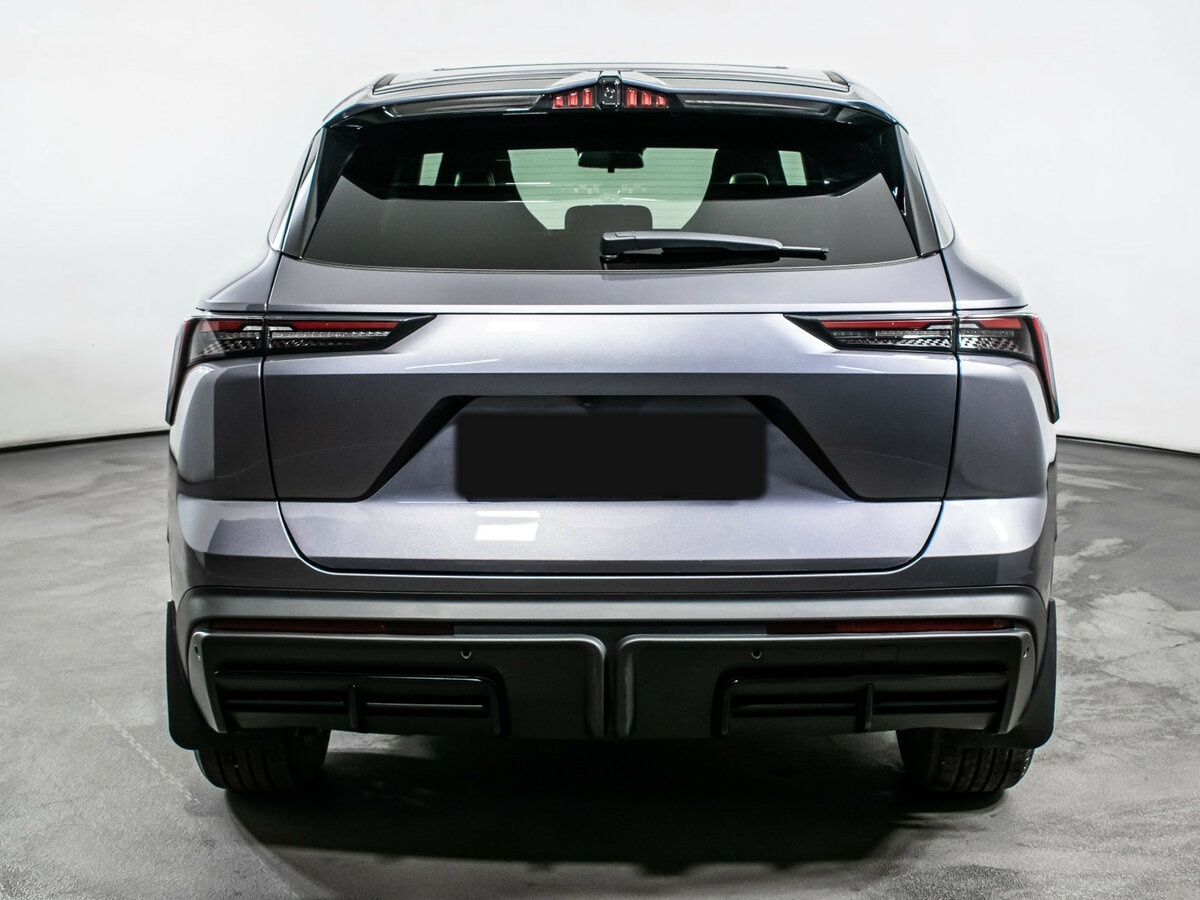 Купить Jetour Dashing, 2024, 5 755 км.. Фото: #3