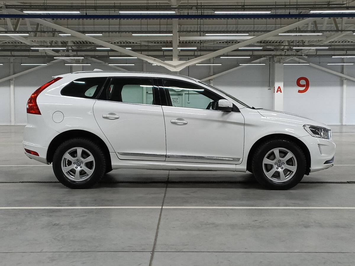 Купить Volvo XC60, 2013, 209 060 км.. Фото: #3
