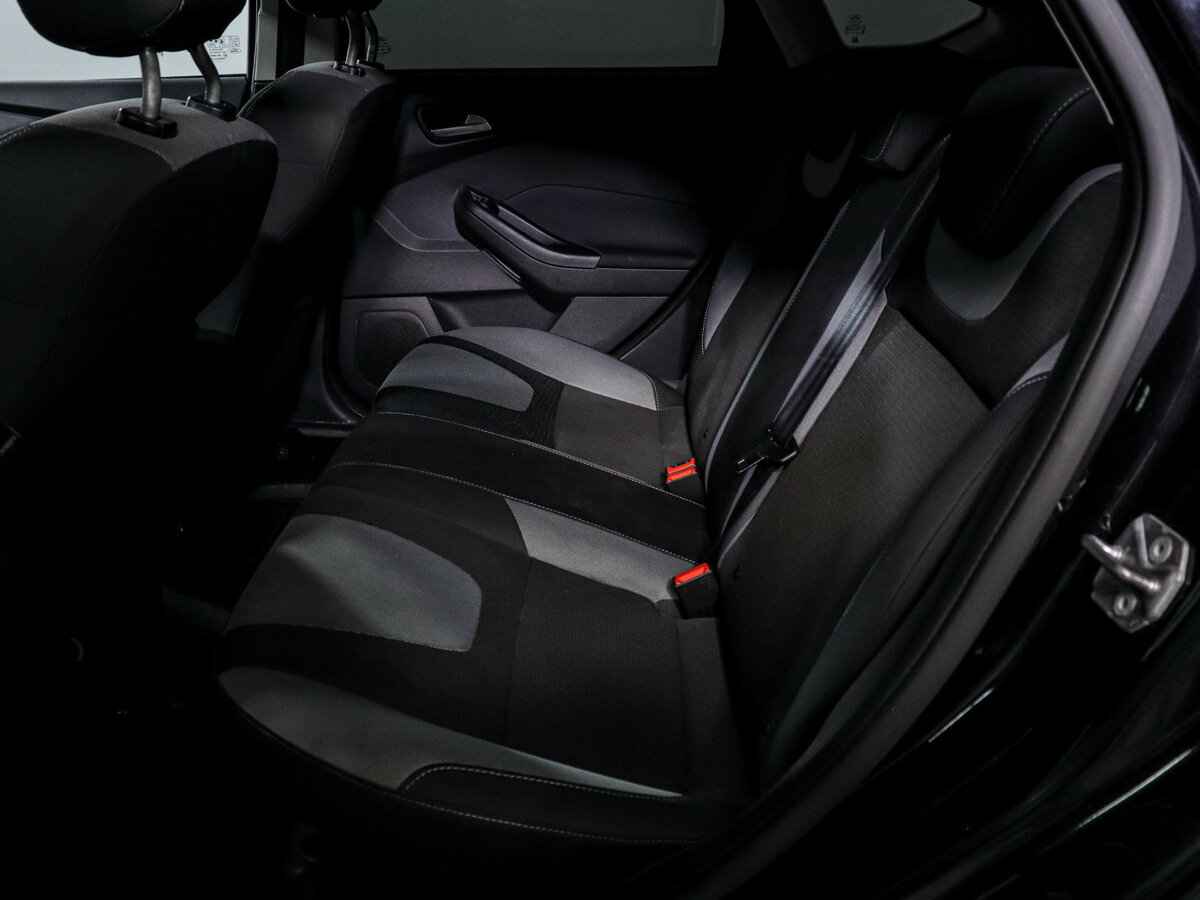 Купить Ford Focus, 2013, 99 900 км.. Фото: #7