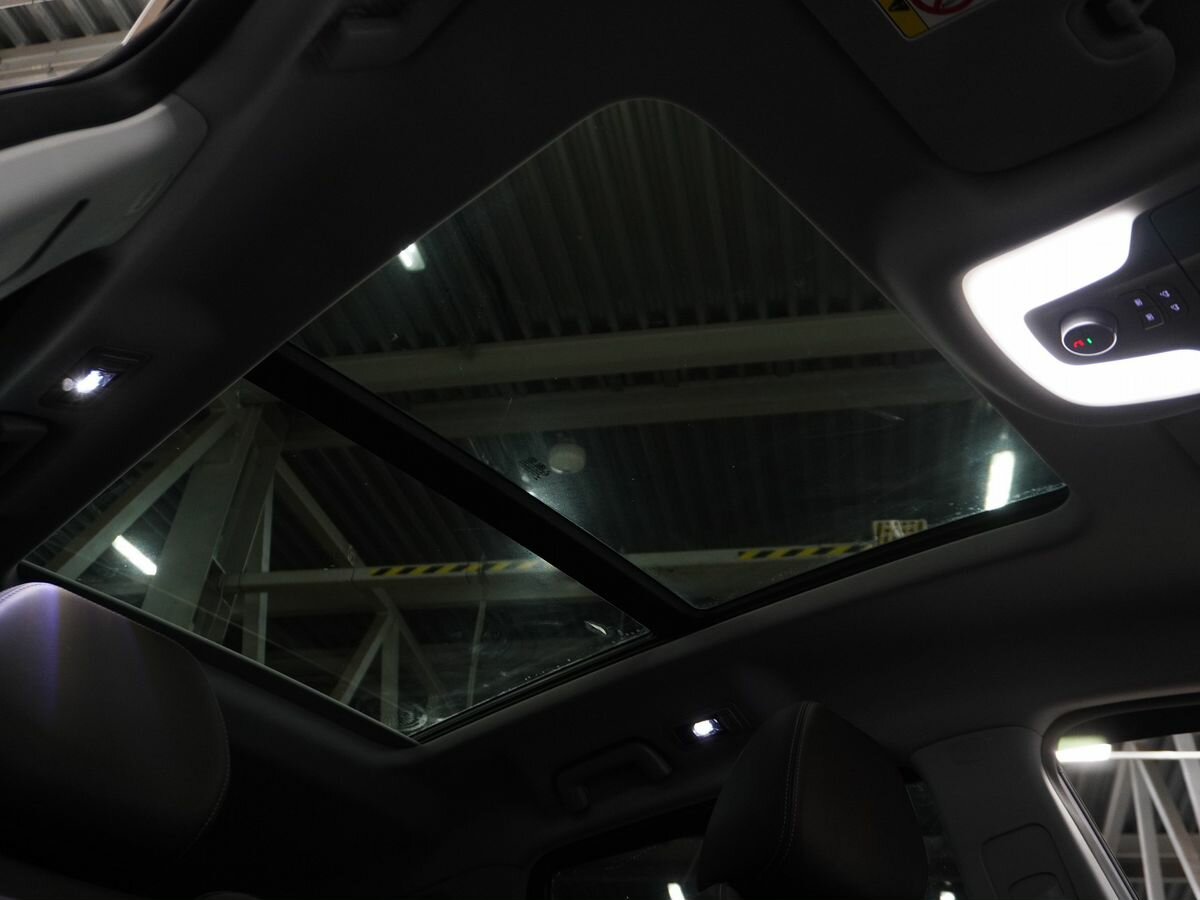 Купить Chery Tiggo 8 Pro, 2022, 23 365 км.. Фото: #17