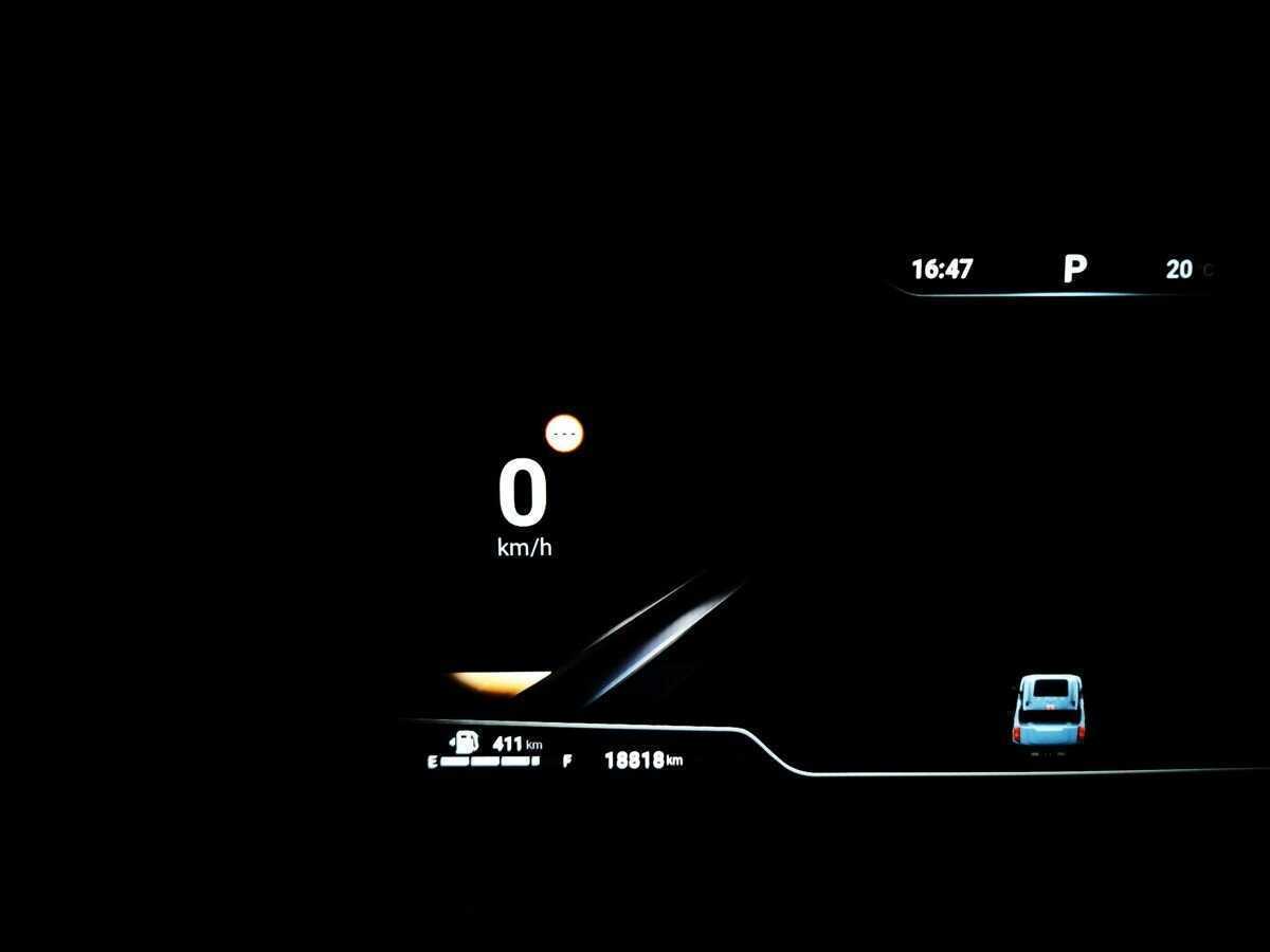 Купить Haval H3, 2024, 18 816 км.. Фото: #19