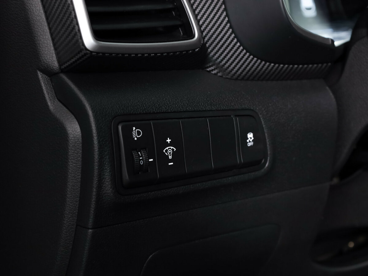 Купить Hyundai Tucson, 2018, 172 605 км.. Фото: #12