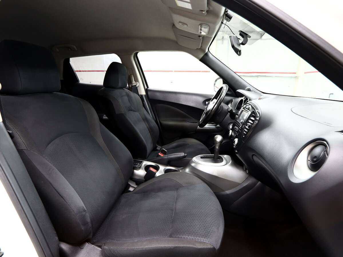 Купить Nissan Juke, 2013, 120 000 км.. Фото: #11