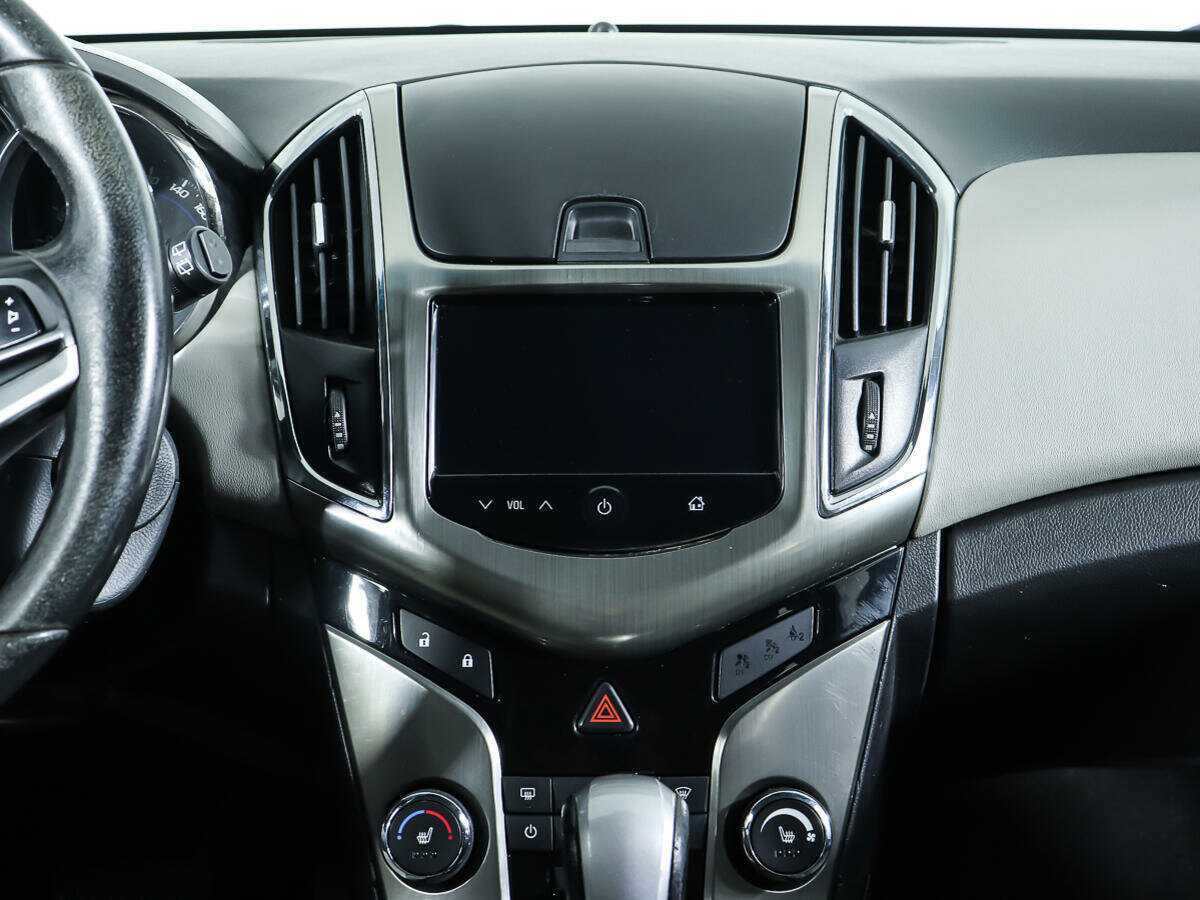 Купить Chevrolet Cruze, 2013, 243 424 км.. Фото: #9