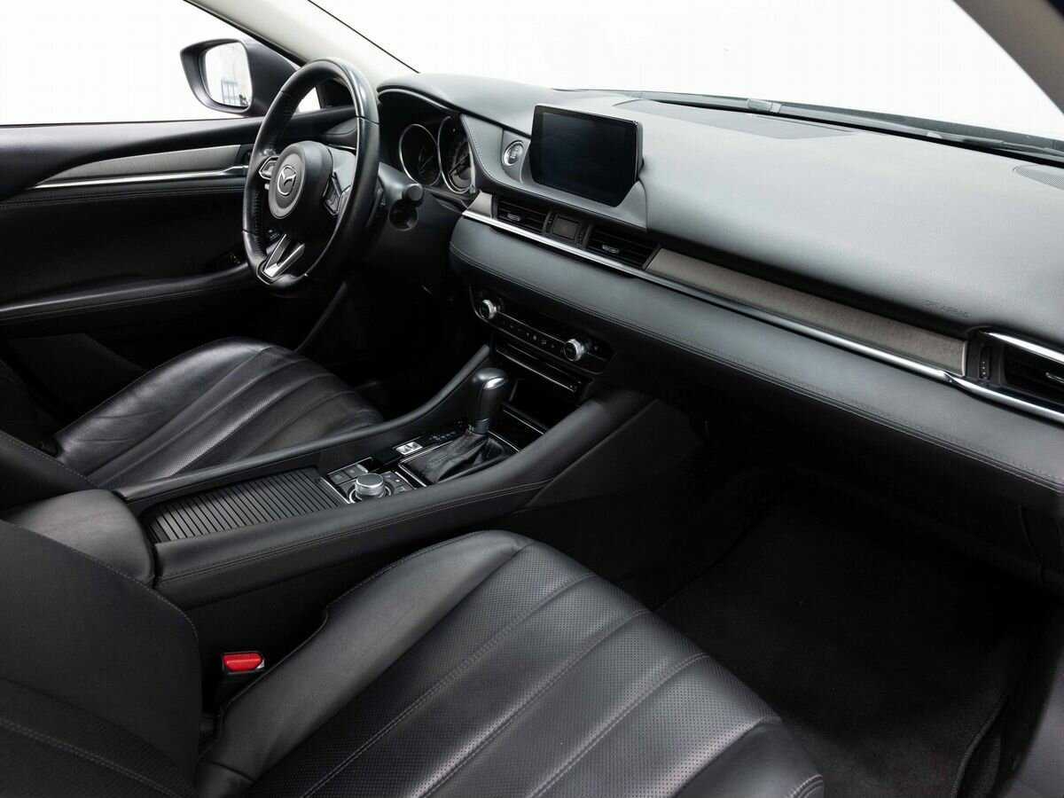 Купить Mazda 6, 2021, 92 000 км.. Фото: #11