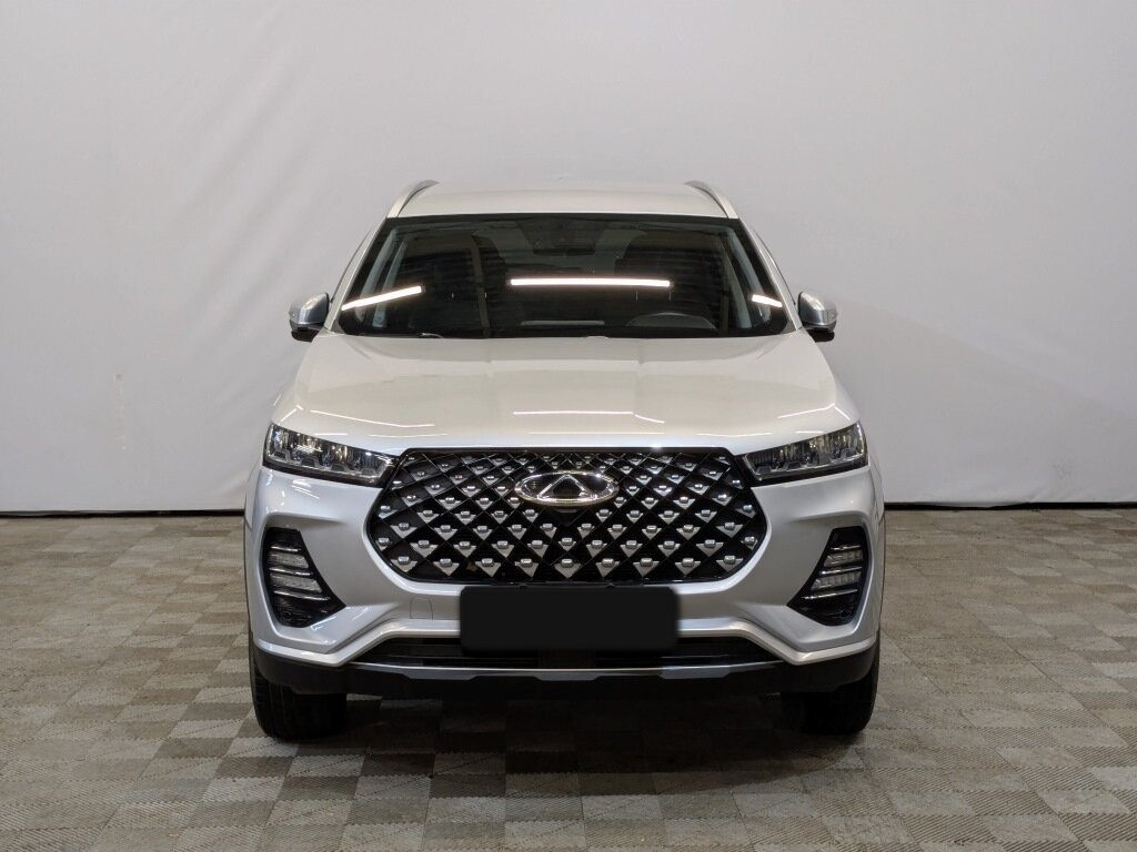 Купить Chery Tiggo 7 Pro, 2023, 17 140 км.. Фото: #1