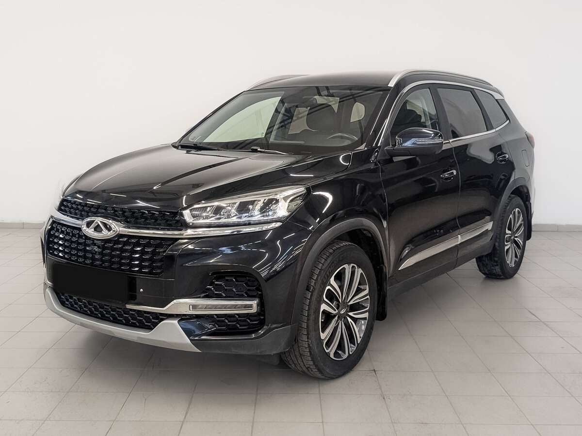 Купить Chery Tiggo 8, 2020, 91 000 км.. Посмотреть фото