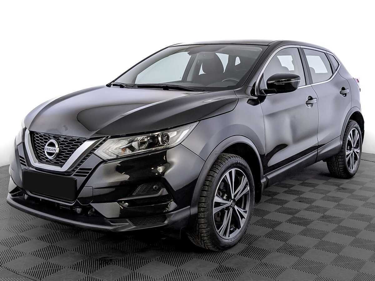 Купить Nissan Qashqai, 2020, 29 140 км.. Посмотреть фото